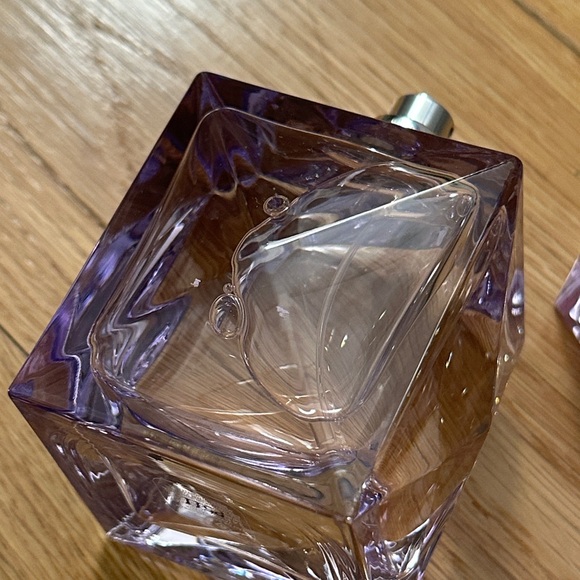 NEW OOB Khloe Kardashian Almost Always 100 ml never sprayed, minor scratches - Picture 7 of 8